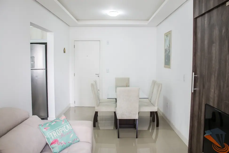 Foto 5 de Apartamento com 2 quartos à venda, 70m2 em Nossa Senhora do Rosário, Sao Jose - SC