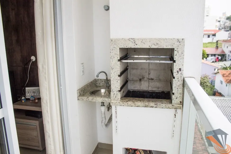 Foto 4 de Apartamento com 2 quartos à venda, 70m2 em Nossa Senhora do Rosário, Sao Jose - SC