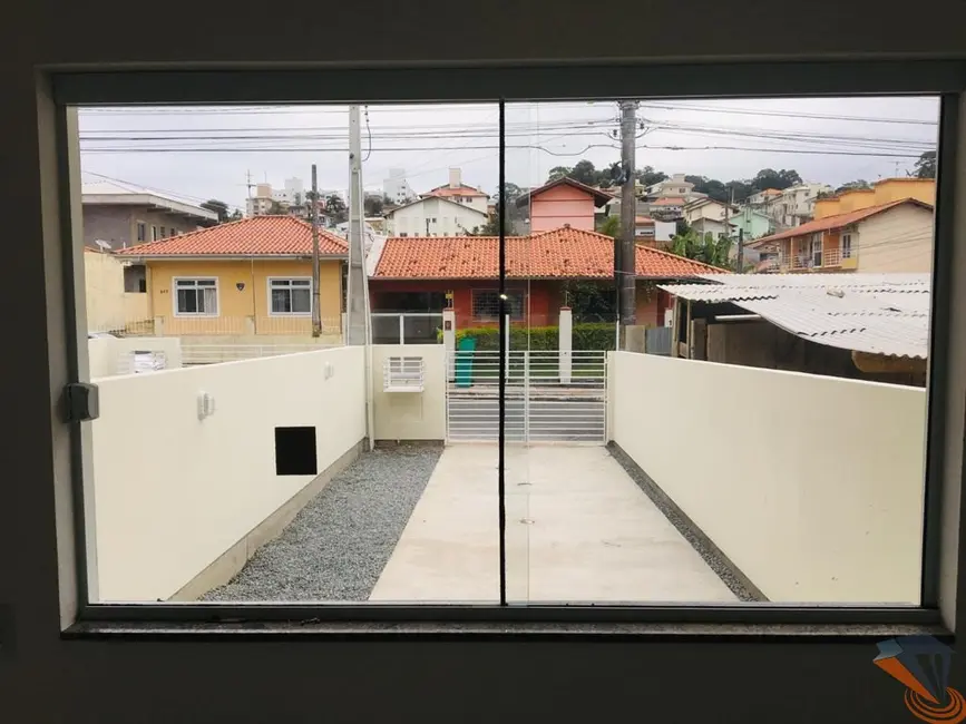 Foto 4 de Casa com 2 quartos à venda, 70m2 em Real Parque, Sao Jose - SC