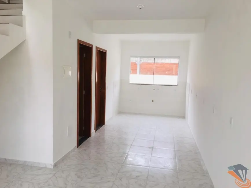 Foto 5 de Casa com 2 quartos à venda, 70m2 em Real Parque, Sao Jose - SC