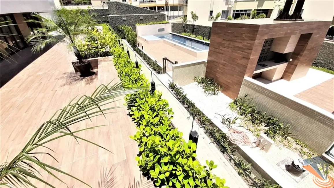 Apartamento com 2 quartos à venda, 147m2 em Estreito, Florianopolis - SC - imagem 4 Foto 4 de Apartamento com 2 quartos à venda, 147m2 em Estreito, Florianopolis - SC