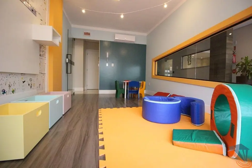 Foto 6 de Apartamento com 3 quartos à venda, 94m2 em Estreito, Florianopolis - SC