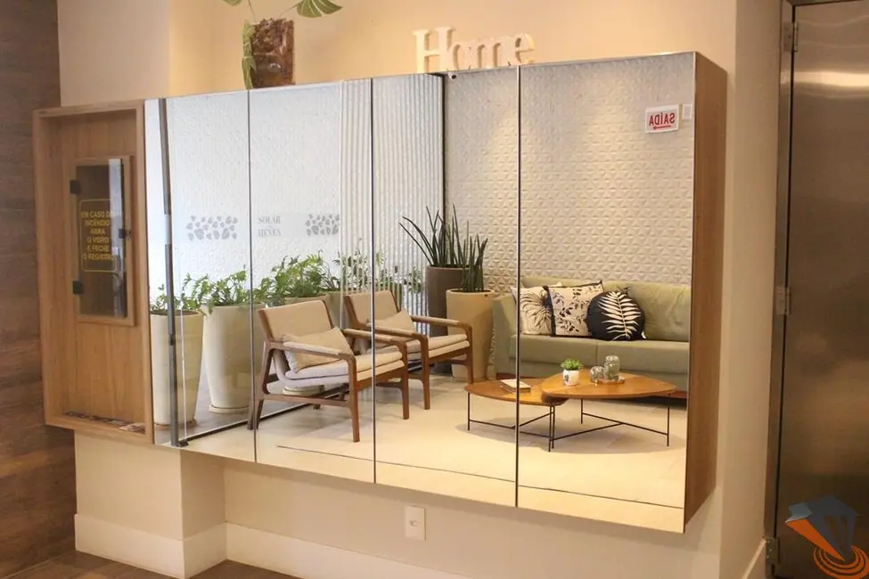 Foto 9 de Apartamento com 3 quartos à venda, 94m2 em Estreito, Florianopolis - SC