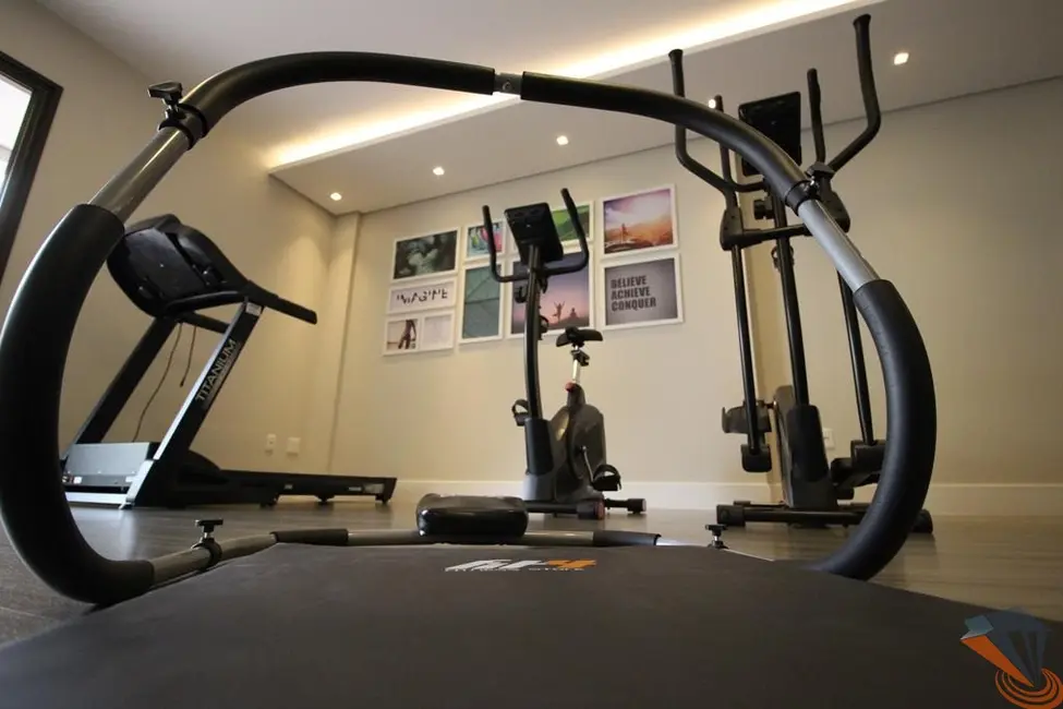 Foto 7 de Apartamento com 3 quartos à venda, 94m2 em Estreito, Florianopolis - SC