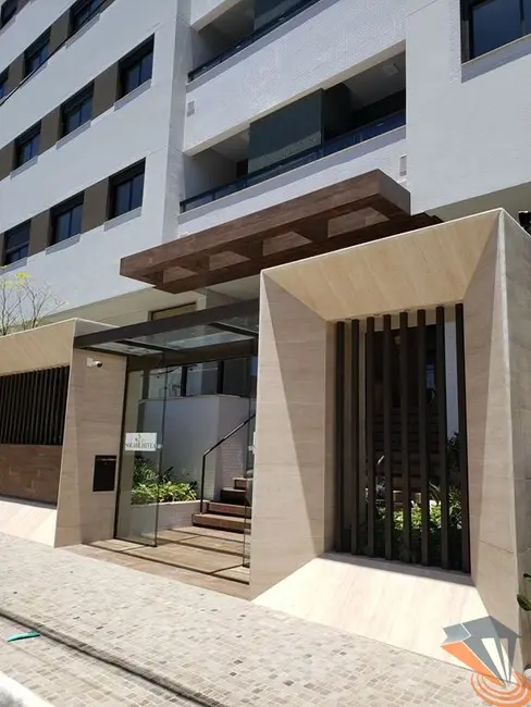 Foto 2 de Apartamento com 2 quartos à venda, 73m2 em Estreito, Florianopolis - SC