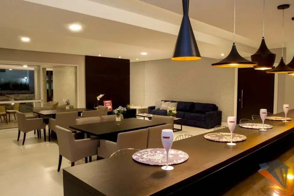 Foto 9 de Apartamento com 3 quartos à venda, 112m2 em Kobrasol, Sao Jose - SC