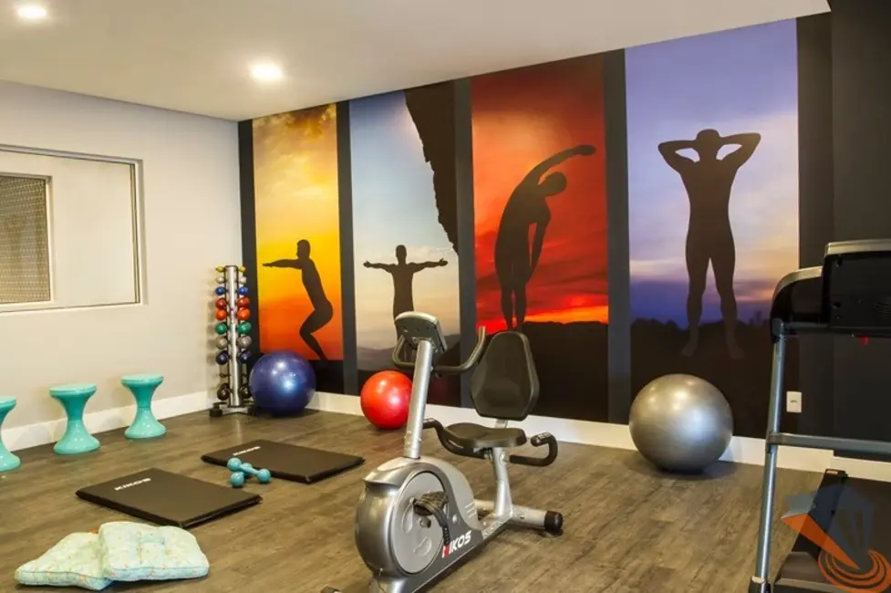 Foto 4 de Apartamento com 2 quartos à venda, 74m2 em Kobrasol, Sao Jose - SC