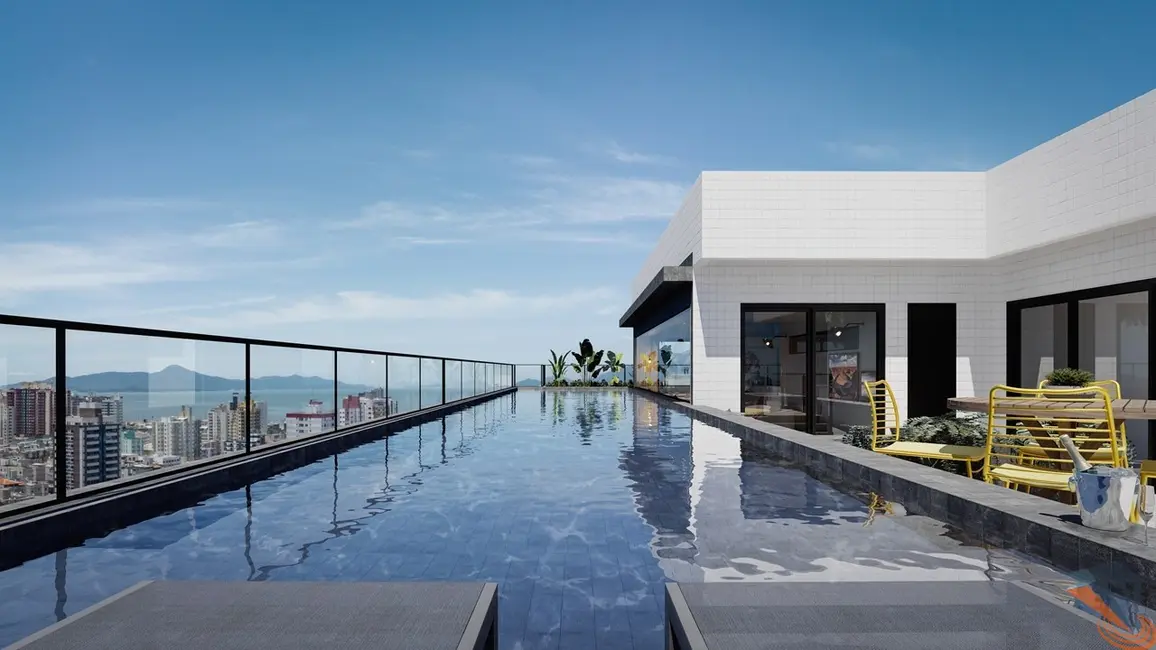 Foto 6 de Apartamento com 2 quartos à venda, 72m2 em Kobrasol, Sao Jose - SC