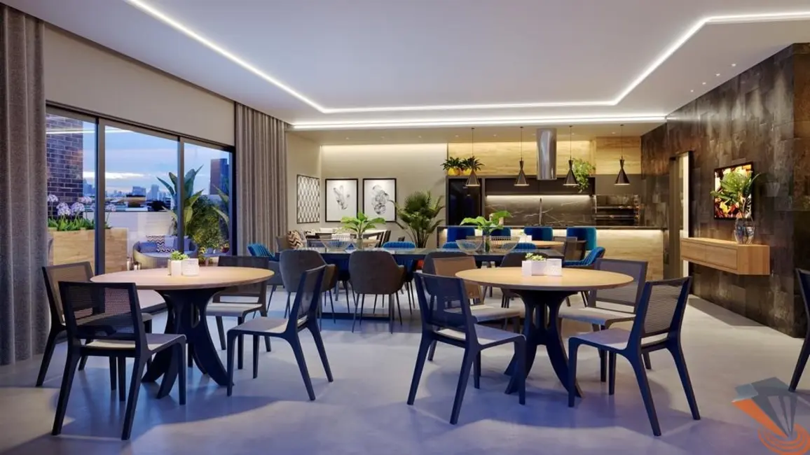 Foto 7 de Apartamento com 3 quartos à venda, 211m2 em Canto, Florianopolis - SC