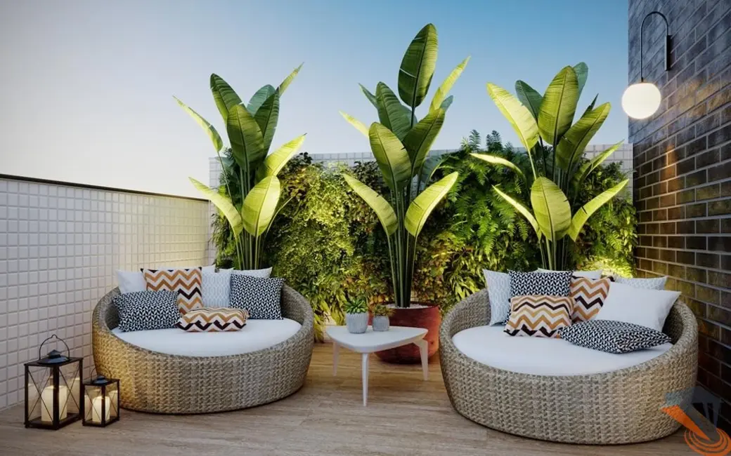 Foto 8 de Apartamento com 3 quartos à venda, 211m2 em Canto, Florianopolis - SC