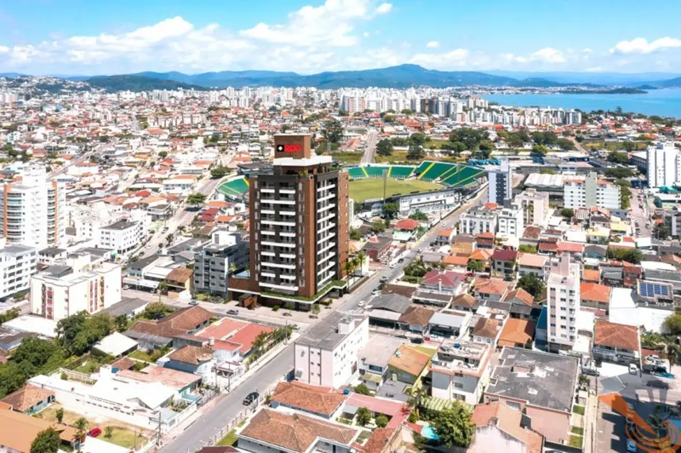 Foto 3 de Apartamento com 3 quartos à venda, 211m2 em Canto, Florianopolis - SC