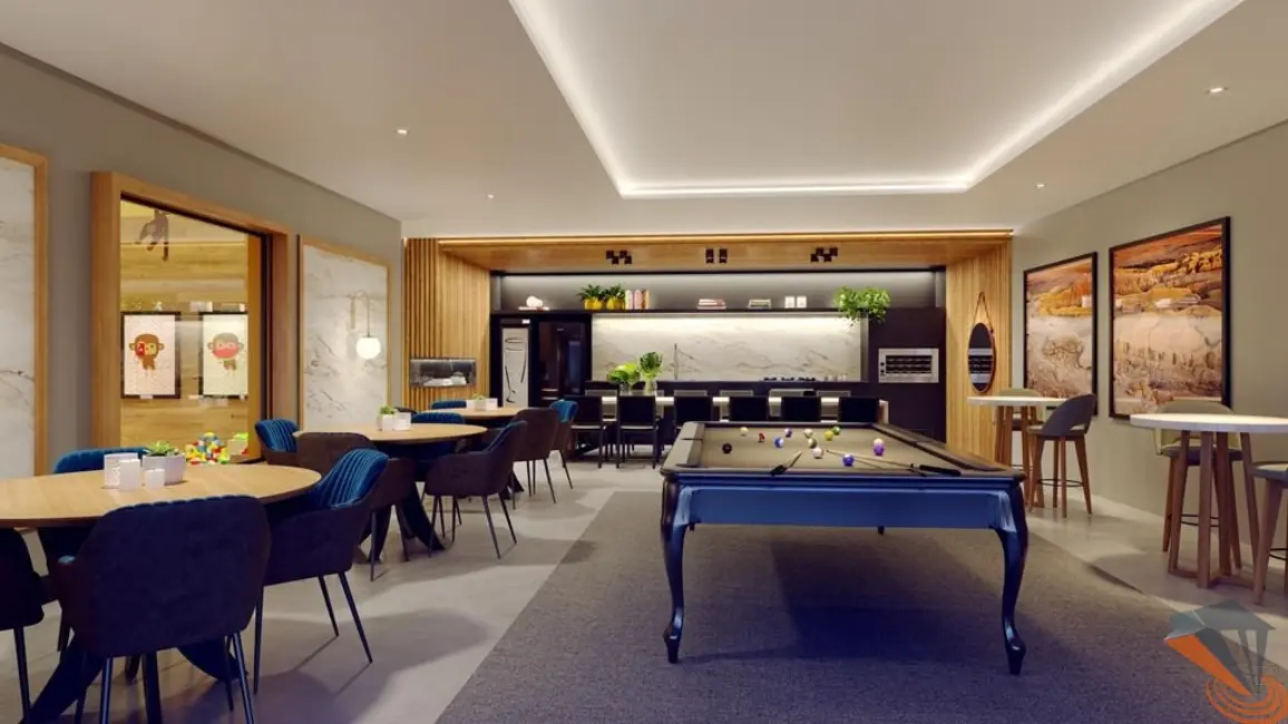 Foto 4 de Apartamento com 3 quartos à venda, 211m2 em Canto, Florianopolis - SC