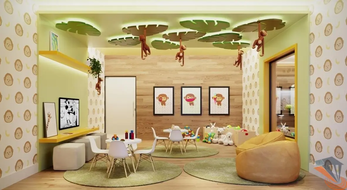 Foto 9 de Apartamento com 3 quartos à venda, 126m2 em Canto, Florianopolis - SC