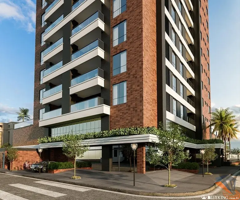 Foto 2 de Apartamento com 3 quartos à venda, 126m2 em Canto, Florianopolis - SC