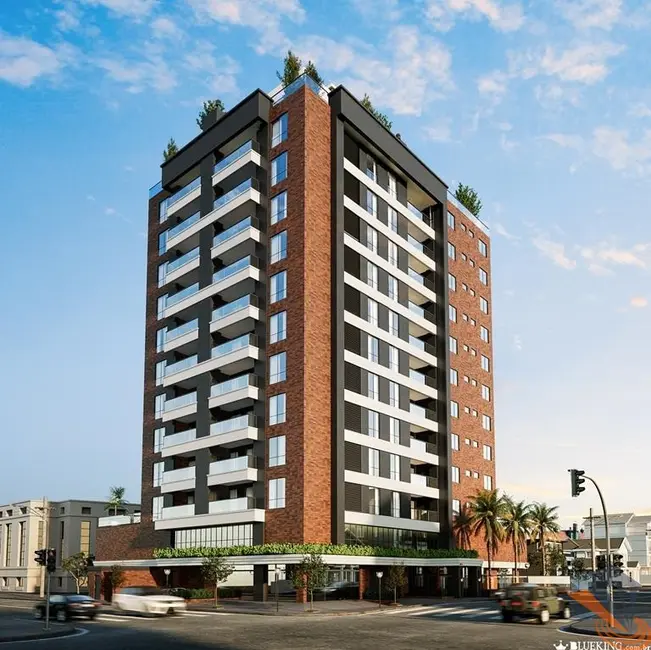 Foto 1 de Apartamento com 3 quartos à venda, 126m2 em Canto, Florianopolis - SC