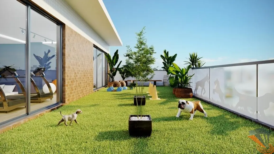 Foto 6 de Apartamento com 2 quartos à venda, 86m2 em Canto, Florianopolis - SC