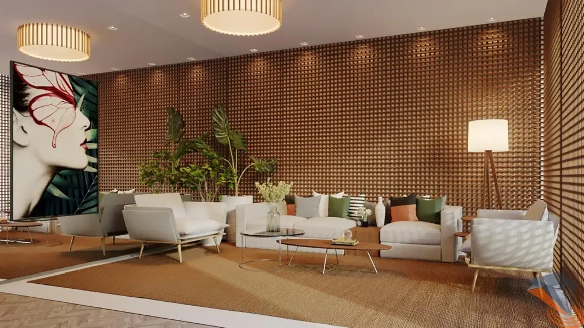 Foto 8 de Apartamento com 2 quartos à venda, 76m2 em Canto, Florianopolis - SC