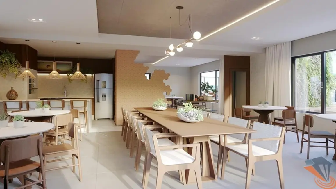 Foto 9 de Apartamento com 3 quartos à venda, 157m2 em Canto, Florianopolis - SC