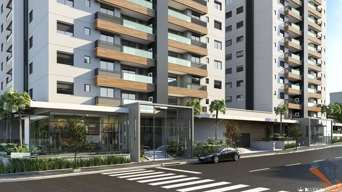 Foto 2 de Apartamento com 3 quartos à venda, 157m2 em Canto, Florianopolis - SC