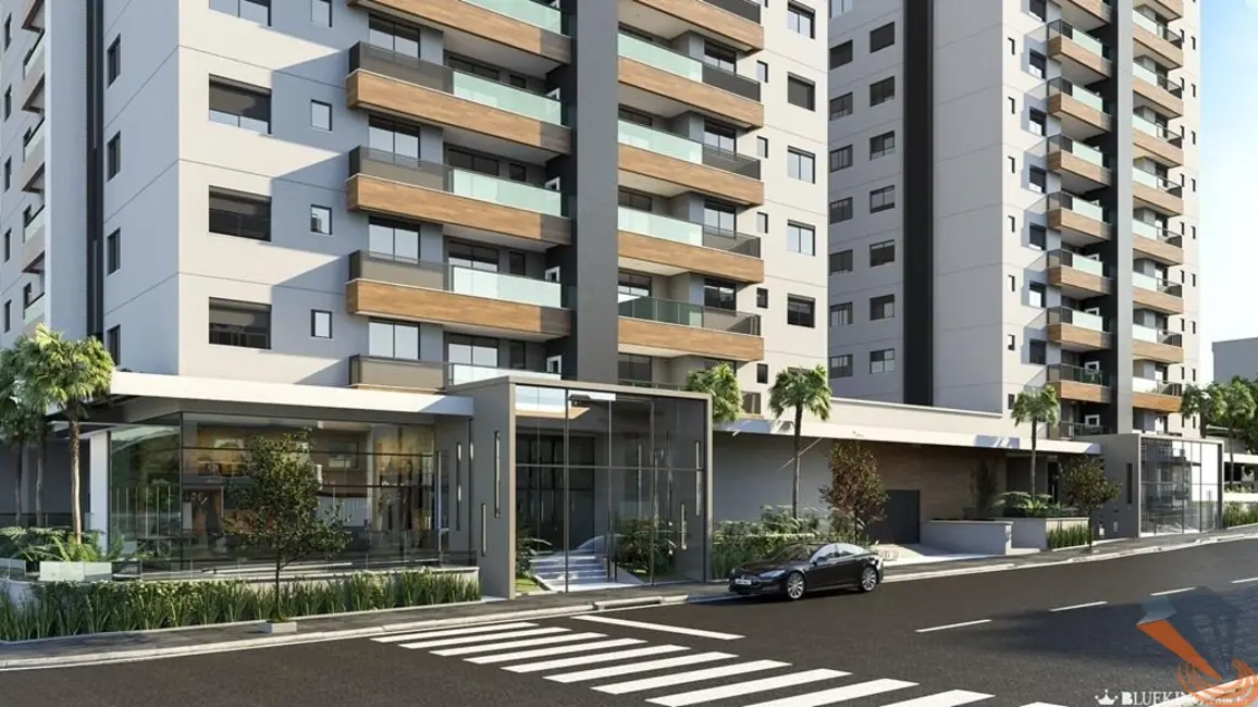 Foto 2 de Apartamento com 3 quartos à venda, 97m2 em Canto, Florianopolis - SC
