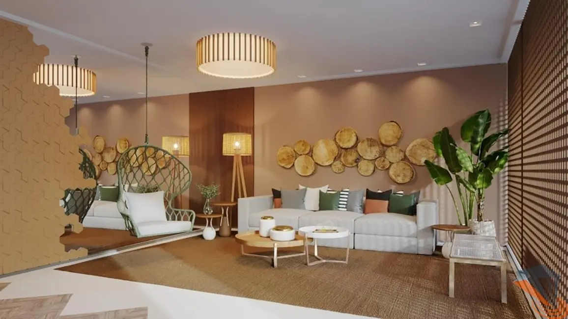 Foto 5 de Apartamento com 2 quartos à venda, 79m2 em Canto, Florianopolis - SC