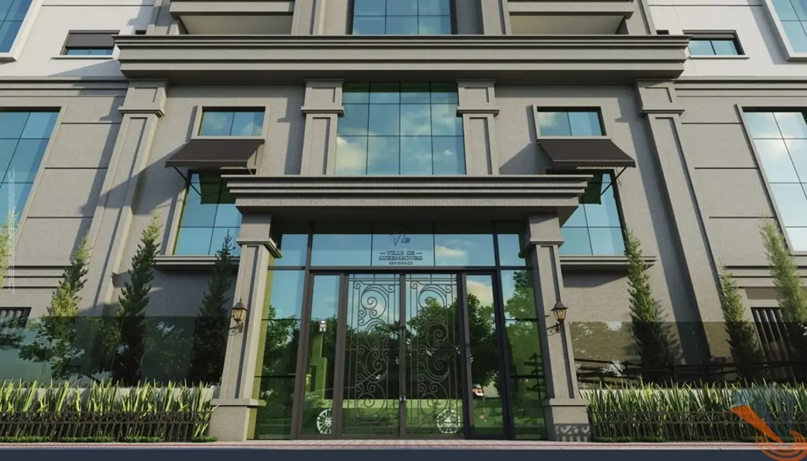 Foto 3 de Apartamento com 3 quartos à venda, 145m2 em Kobrasol, Sao Jose - SC