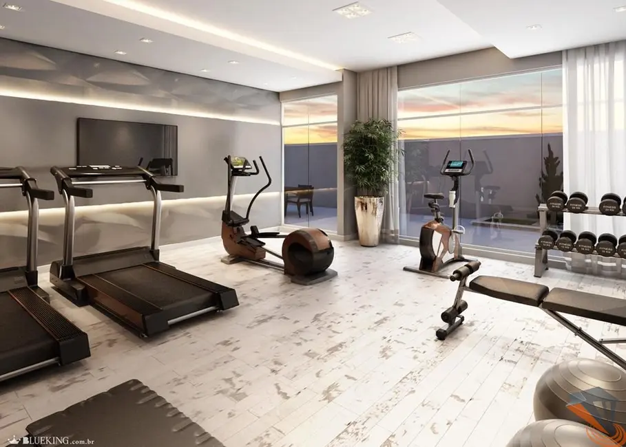 Foto 7 de Apartamento com 3 quartos à venda, 133m2 em Centro, Itapema - SC