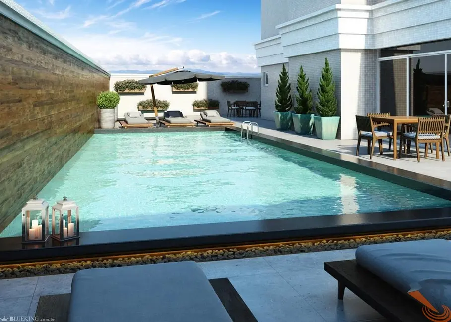 Foto 4 de Apartamento com 3 quartos à venda, 133m2 em Centro, Itapema - SC