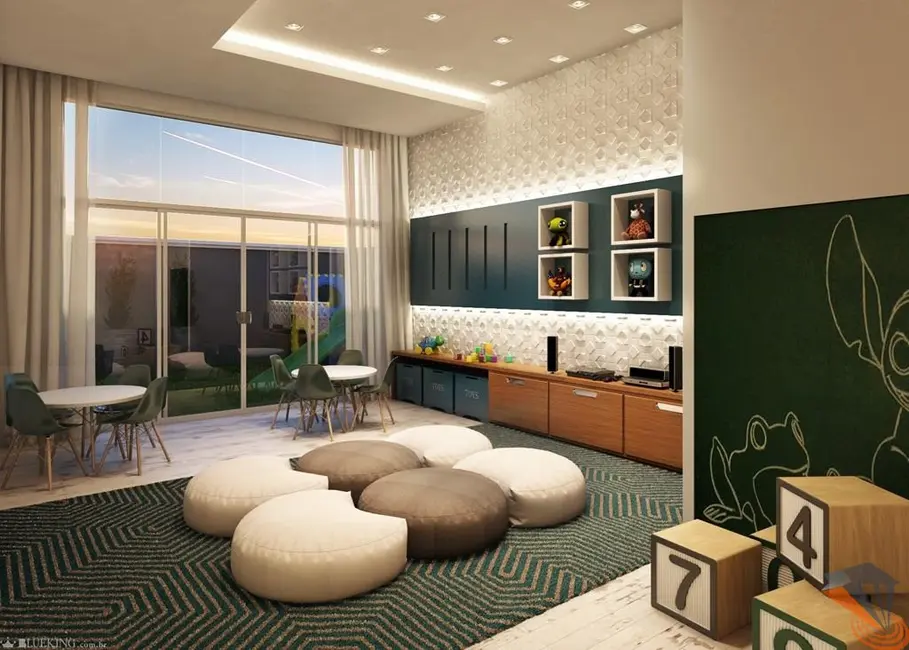 Foto 6 de Apartamento com 3 quartos à venda, 133m2 em Centro, Itapema - SC