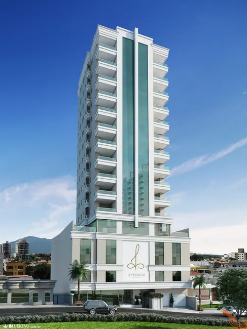 Foto 2 de Apartamento com 3 quartos à venda, 133m2 em Centro, Itapema - SC