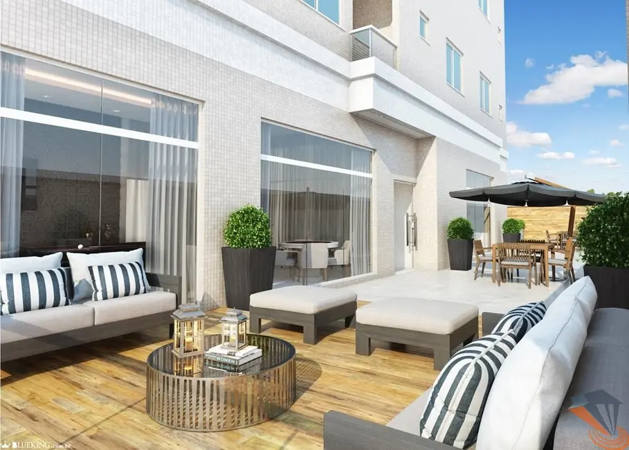 Foto 8 de Apartamento com 3 quartos à venda, 133m2 em Centro, Itapema - SC