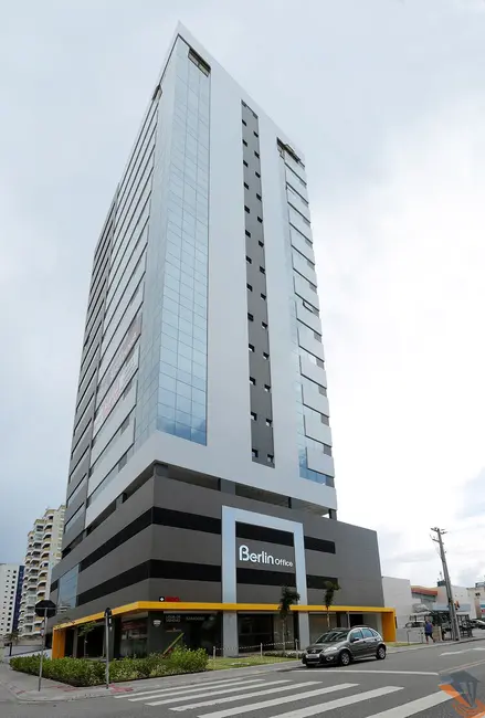 Foto 1 de Sala Comercial com 2 quartos à venda, 91m2 em Campinas, Sao Jose - SC