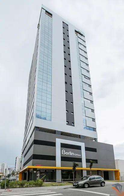 Foto 3 de Sala Comercial com 2 quartos à venda, 54m2 em Campinas, Sao Jose - SC