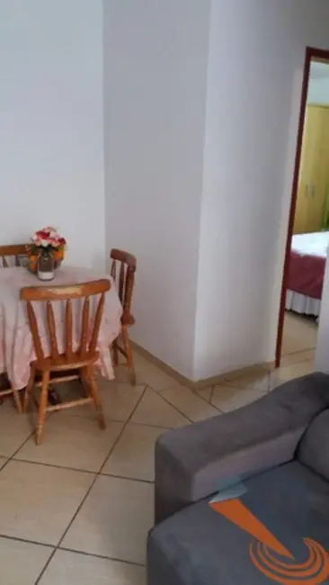 Foto 5 de Apartamento com 3 quartos à venda, 54m2 em Jardim Atlântico, Florianopolis - SC