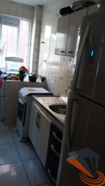 Foto 8 de Apartamento com 3 quartos à venda, 54m2 em Jardim Atlântico, Florianopolis - SC