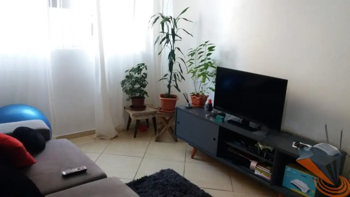 Foto 3 de Apartamento com 3 quartos à venda, 54m2 em Jardim Atlântico, Florianopolis - SC