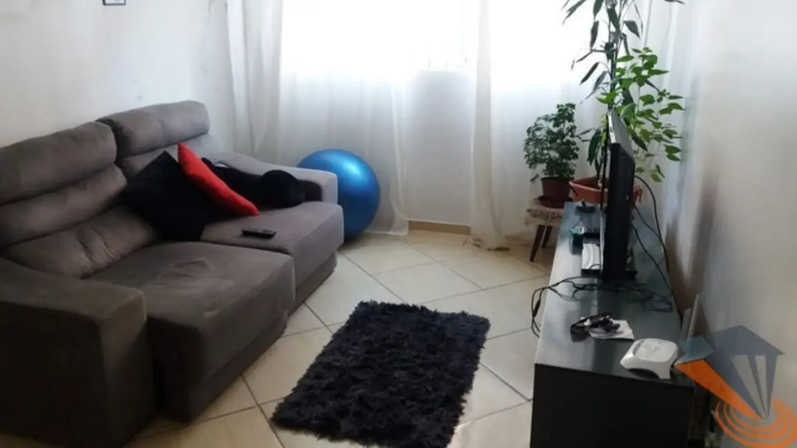 Foto 4 de Apartamento com 3 quartos à venda, 54m2 em Jardim Atlântico, Florianopolis - SC