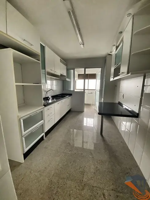 Apartamento com 3 quartos à venda, 107m2 em Estreito, Florianopolis - SC - imagem 3 Foto 3 de Apartamento com 3 quartos à venda, 107m2 em Estreito, Florianopolis - SC