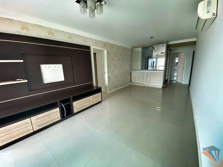 Foto 2 de Apartamento com 3 quartos à venda, 107m2 em Estreito, Florianopolis - SC