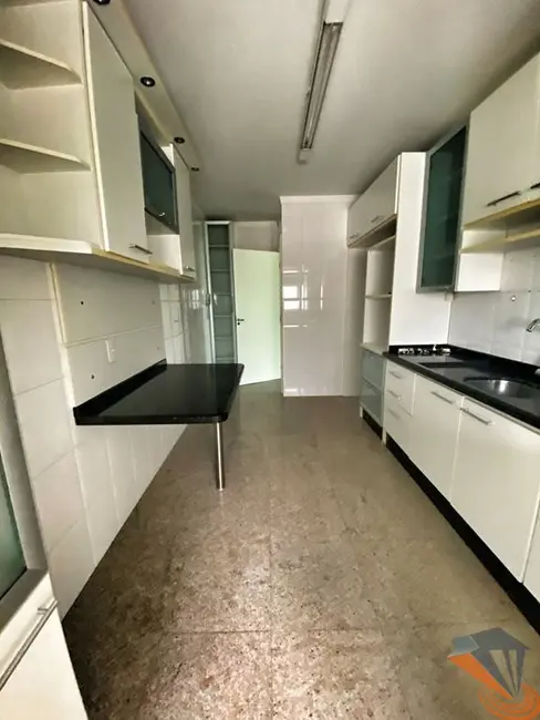 Apartamento com 3 quartos à venda, 107m2 em Estreito, Florianopolis - SC - imagem 4 Foto 4 de Apartamento com 3 quartos à venda, 107m2 em Estreito, Florianopolis - SC