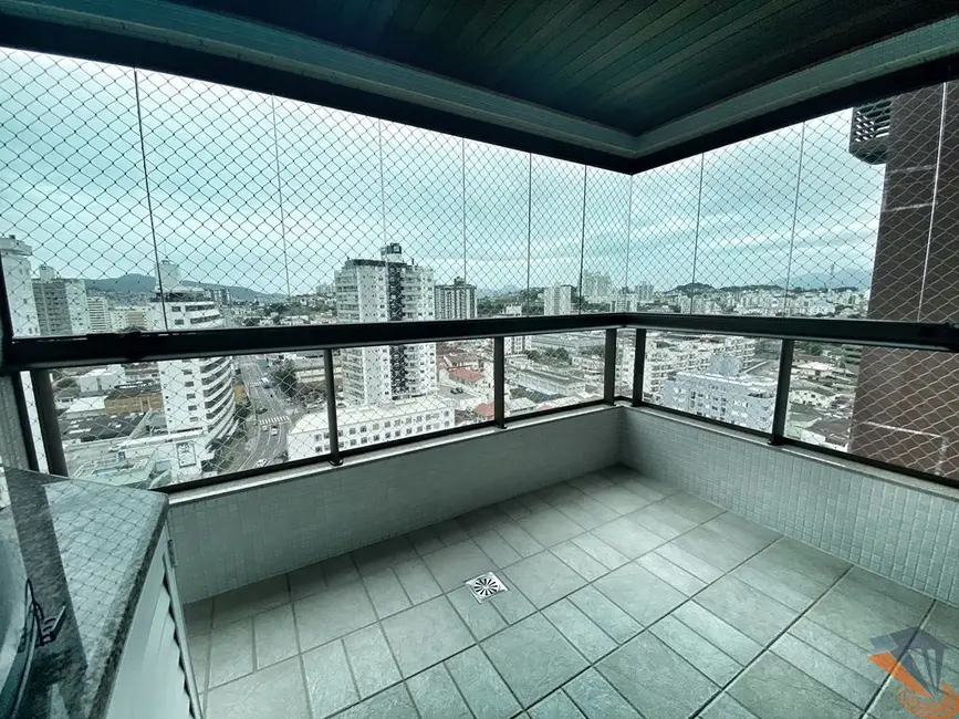 Apartamento com 3 quartos à venda, 107m2 em Estreito, Florianopolis - SC - imagem 5 Foto 5 de Apartamento com 3 quartos à venda, 107m2 em Estreito, Florianopolis - SC