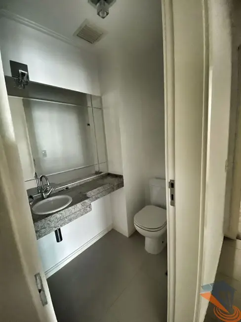 Apartamento com 3 quartos à venda, 107m2 em Estreito, Florianopolis - SC - imagem 9 Foto 9 de Apartamento com 3 quartos à venda, 107m2 em Estreito, Florianopolis - SC