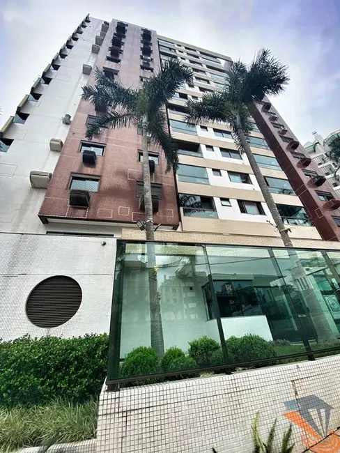 Foto 1 de Apartamento com 3 quartos à venda, 107m2 em Estreito, Florianopolis - SC
