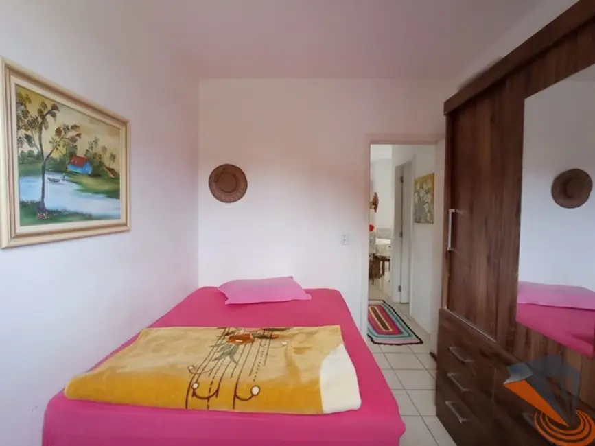 Foto 9 de Casa com 2 quartos à venda, 72m2 em Bela Vista, Palhoca - SC