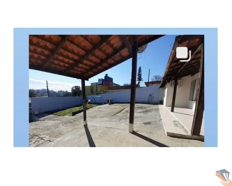 Foto 2 de Casa com 3 quartos à venda, 83m2 em Jardim Atlântico, Florianopolis - SC