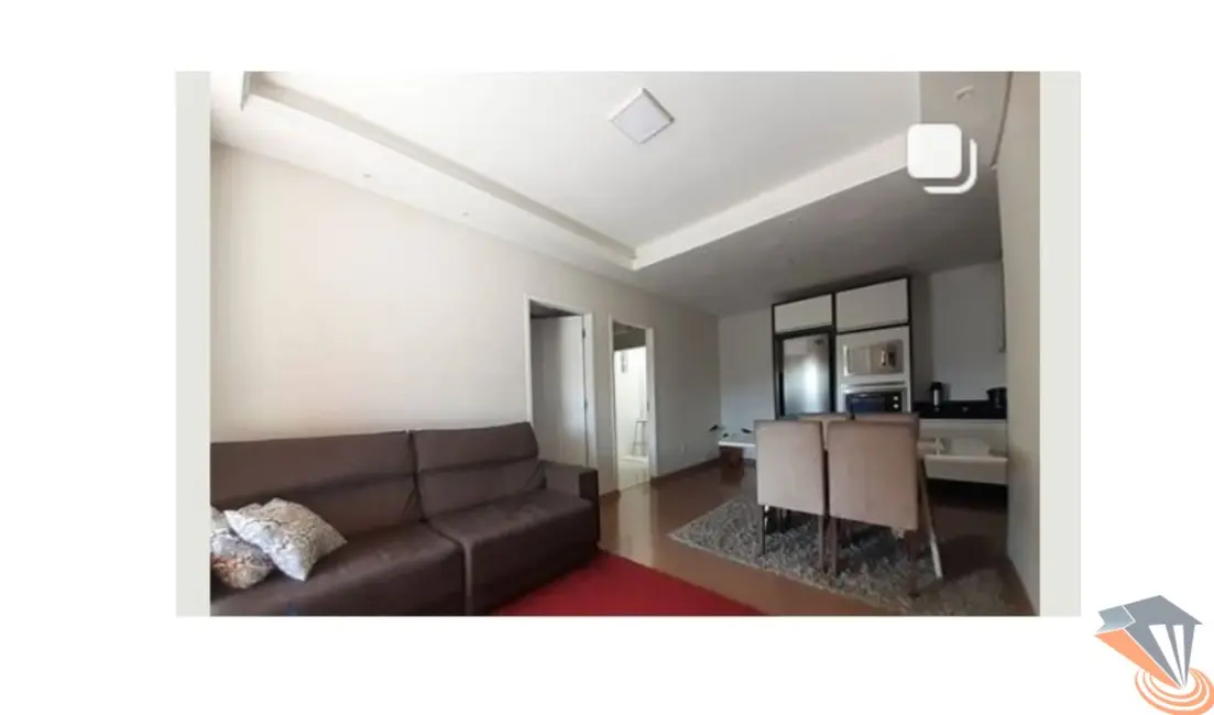 Foto 4 de Casa com 3 quartos à venda, 83m2 em Jardim Atlântico, Florianopolis - SC