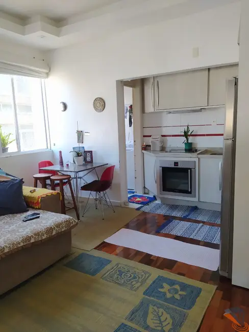 Apartamento com 2 quartos à venda, 68m2 em Centro, Florianopolis - SC - imagem 4 Foto 4 de Apartamento com 2 quartos à venda, 68m2 em Centro, Florianopolis - SC