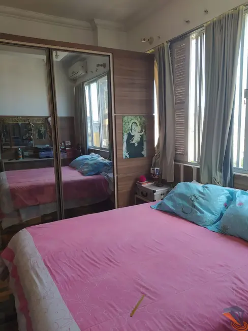 Apartamento com 2 quartos à venda, 68m2 em Centro, Florianopolis - SC - imagem 9 Foto 9 de Apartamento com 2 quartos à venda, 68m2 em Centro, Florianopolis - SC