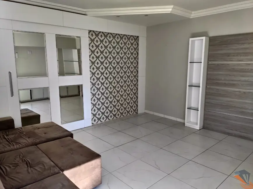 Apartamento com 3 quartos à venda, 110m2 em Centro, Florianopolis - SC - imagem 7 Foto 7 de Apartamento com 3 quartos à venda, 110m2 em Centro, Florianopolis - SC