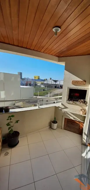 Foto 6 de Apartamento com 2 quartos à venda, 73m2 em Serraria, Sao Jose - SC